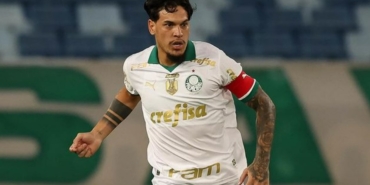 Gustavo Gomez hangi takımlarda oynadı hangi takımda oynuyor aslen nereli kaç gol attı?