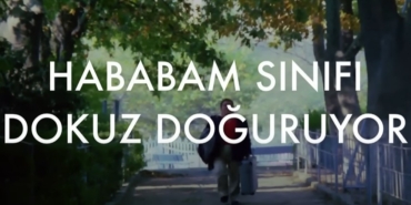 Hababam Sınıfı Dokuz Doğuruyor nerede çekildi kaç yılında çekildi hangi kanalda oynuyor?