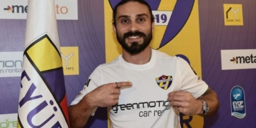 Halil Akbunar hangi takımlarda oynadı toplam kaç gol attı hangi takımda oynuyor aslen nereli?