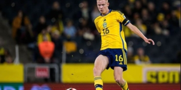 Hugo Larsson toplam kaç gol attı aslen nereli hangi takımda oynuyor hangi takımlarda oynadı?