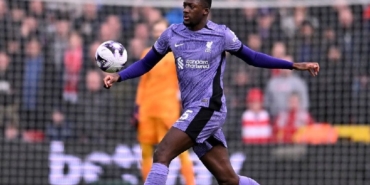 İbrahima Konate aslen nereli hangi takımda oynuyor kaç gol attı hangi takımlarda oynadı?