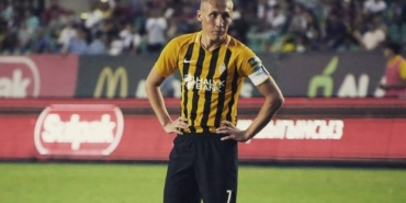 İslambek Kuat hangi takımlarda oynadı kaç gol attı aslen nereli hangi takımda oynuyor?