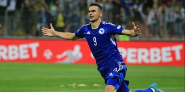 Smail Prevljak kaç gol attı hangi takımda oynuyor hangi takımlarda oynadı aslen nereli?