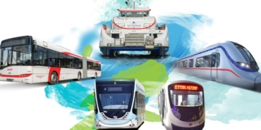 İzmir toplu taşıma ücretleri 2024 İzmir Eshot İzdeniz İzban metro fiyatları 2024