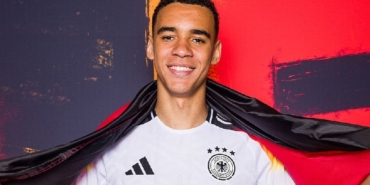 Jamal Musiala aslen nereli kaç gol attı hangi takımda oynuyor hangi takımlarda oynadı?