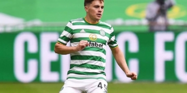 James Forrest kaç gol attı hangi takımda oynuyor aslen nereli hangi takımlarda oynadı?