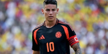 James Rodriguez kaç gol attı hangi takımda oynuyor hangi takımlarda oynadı aslen nereli?