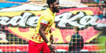 Joseph Attamah hangi takımlarda oynadı aslen nereli hangi takımdan geldi kaç gol attı?