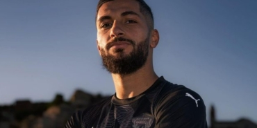 Kamil Ahmet Çörekçi hangi takımda oynuyor hangi takımlarda oynadı aslen nereli kaç gol attı?