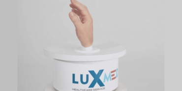 Luxmed 39 Ülkeye Protez Silikon El Yapıyor