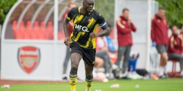 Futbolcu Ken Sema aslen nereli toplam kaç gol attı hangi takımda oynuyor hangi takımlarda oynadı?