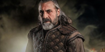 Kenan Çoban aslen nereli burcu ne evli mi eşi sevgilisi kim hangi dizilerde filmlerde oynadı?