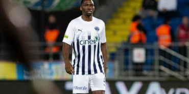 Kenneth Omeruo hangi takımlarda oynadı aslen nereli hangi takımdan geldi kaç gol attı?