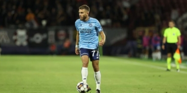 Kevin Rodrigues aslen nereli hangi takımda oynuyor hangi takımlarda oynadı kaç gol attı?