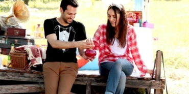 Kocan Kadar Konuş Diriliş nerede çekildi ne zaman çekildi hangi kanalda oynuyor oyuncuları isimleri