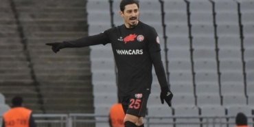 Koray Günter aslen nereli hangi takımda oynuyor hangi takımlarda oynadı kaç gol attı?