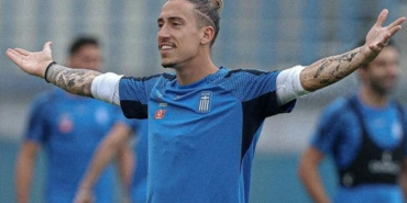 Konstantinos Tsimikas hangi takımda oynuyor hangi takımlarda oynadı aslen nereli kaç gol attı?