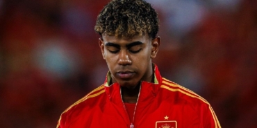 Lamine Yamal toplam kaç gol attı aslen nereli hangi takımda oynuyor hangi takımlarda oynadı?