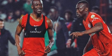 Mame Thiam toplam kaç gol attı hangi takımlarda oynadı aslen nereli hangi takımda oynuyor?