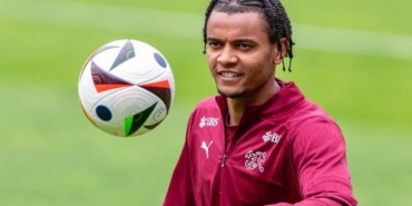 Manuel Akanji aslen nereli hangi takımlarda oynadı hangi takımda oynuyor kaç gol attı?