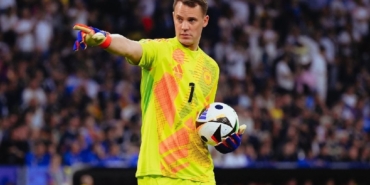 Manuel Neuer toplam kaç gol yedi hangi takımda oynuyor aslen nereli hangi takımlarda oynadı?