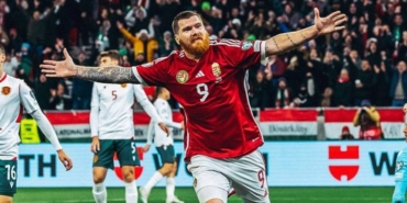 Martin Adam toplam kaç gol attı hangi takımda oynuyor aslen nereli hangi takımlarda oynadı?