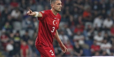 Merih Demiral hangi takımda oynuyor aslen nereli hangi takımlarda oynadı toplam kaç gol attı?