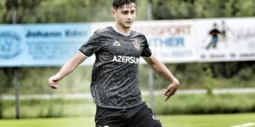 Neriman Ahundzade hangi takımda oynuyor hangi takımlarda oynadı kaç gol attı aslen nereli?