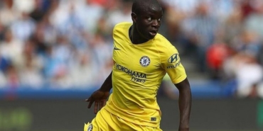 N'Golo Kante toplam kaç gol attı aslen nereli hangi takımda oynuyor hangi takımlarda oynadı?