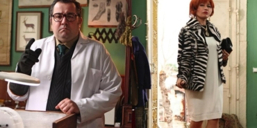 Niyazi Gül Dörtnala nerede çekildi hangi kanalda oynuyor ne zaman çekildi oyuncuları isimleri