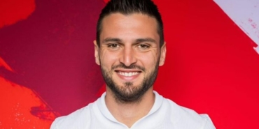 Okay Yokuşlu aslen nereli toplam kaç gol attı hangi takımda oynuyor hangi takımlarda oynadı?