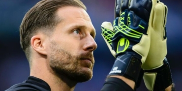 Oliver Baumann toplam kaç gol yedi hangi takımda oynuyor aslen nereli hangi takımlarda oynadı?