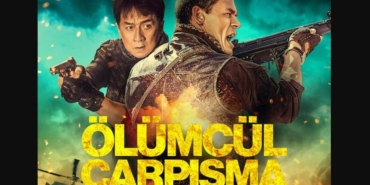 Ölümcül Çarpışma filmi nerede çekildi hangi kanalda oynuyor ne zaman çekildi oyuncu kadrosu