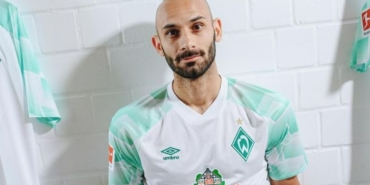 Ömer Toprak aslen nereli hangi takımdan geldi toplam kaç gol attı hangi takımlarda oynadı?