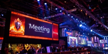 Starların Buluşma Noktası: Uluslararası Dota 2 Turnuvaları