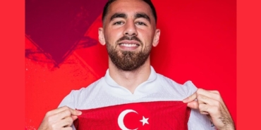 Orkun Kökçü aslen nereli hangi takımda oynuyor hangi takımlarda oynadı kaç gol attı?