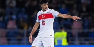 Ozan Kabak toplam kaç gol attı aslen nereli hangi takımda oynuyor hangi takımlarda oynadı?