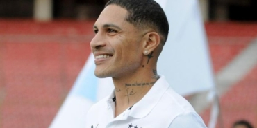 Paolo Guerrero kaç gol attı hangi takımlarda oynadı hangi takımda oynuyor aslen nereli?