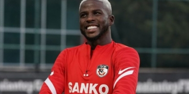 Papy Djilobodji aslen nereli hangi takımlarda oynadı hangi takımda oynuyor kaç gol attı?