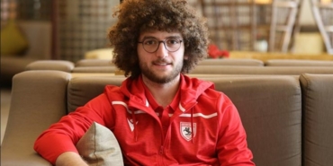 Recep Burak Yılmaz hangi takımlarda oynadı aslen nereli hangi takımda oynuyor kaç gol attı?