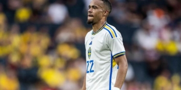 Robin Quaison hangi takımda oynuyor aslen nereli toplam kaç gol attı hangi takımlarda oynadı?