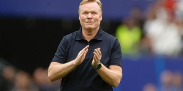 Ronald Koeman hangi takımları çalıştırdı hangi takımlarda oynadı aslen nereli kaç gol attı?