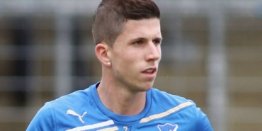 Sandro Wieser hangi takımda oynuyor toplam kaç gol attı aslen nereli hangi takımlarda oynadı?