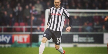 Scott Wiseman hangi takımda oynuyor aslen nereli hangi takımlarda oynadı toplam kaç gol attı?