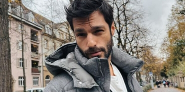 Serkan Çayoğlu aslen nereli burcu ne evli mi eşi sevgilisi kim hangi dizilerde filmlerde oynadı?