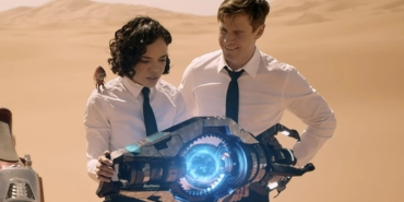 Siyah Giyen Adamlar 4 nerede çekildi hangi kanalda oynuyor ne zaman çekildi oyuncu kadrosu