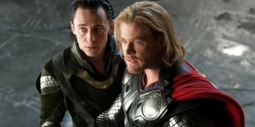 Thor filmi nerede çekildi hangi kanalda oynuyor Thor filmi ne zaman çekildi oyuncu kadrosu