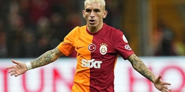 Galatasaray'da Torreira Tazminatı Şoku!