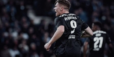 Viktor Gyökeres hangi takımda oynuyor aslen nereli kaç gol attı hangi takımlarda oynadı?