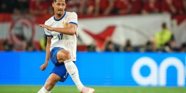 William Saliba hangi takımda oynuyor aslen nereli hangi takımlarda oynadı kaç gol attı?